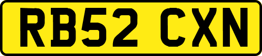 RB52CXN