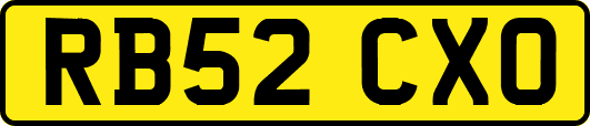 RB52CXO