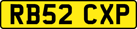 RB52CXP
