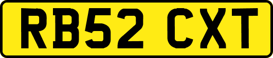 RB52CXT