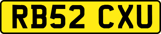 RB52CXU