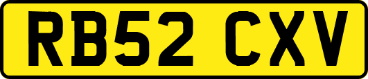 RB52CXV