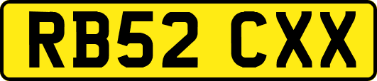 RB52CXX