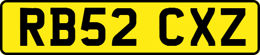RB52CXZ