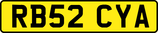RB52CYA