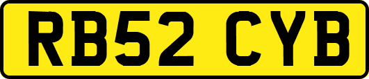 RB52CYB