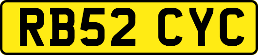 RB52CYC
