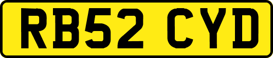 RB52CYD