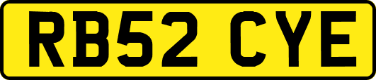 RB52CYE