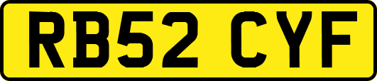RB52CYF