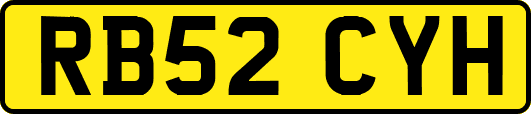 RB52CYH