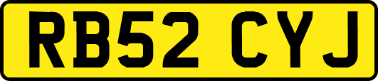 RB52CYJ