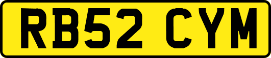 RB52CYM