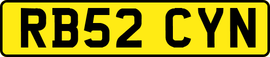 RB52CYN
