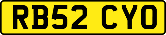 RB52CYO