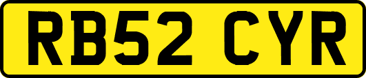RB52CYR