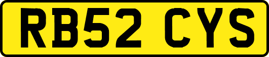 RB52CYS