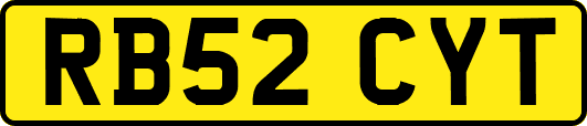 RB52CYT
