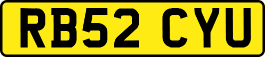 RB52CYU
