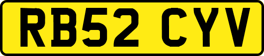 RB52CYV