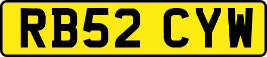 RB52CYW