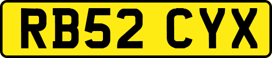RB52CYX