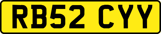 RB52CYY