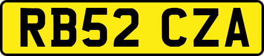 RB52CZA