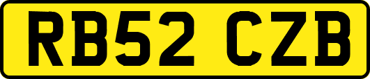 RB52CZB