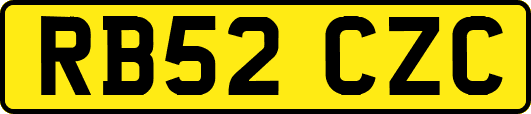 RB52CZC