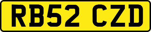 RB52CZD