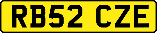 RB52CZE