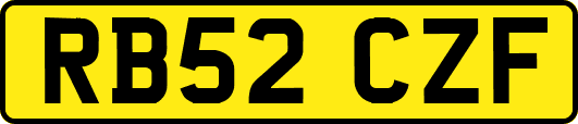 RB52CZF