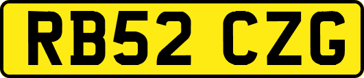 RB52CZG