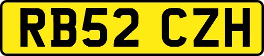 RB52CZH