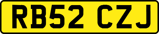 RB52CZJ