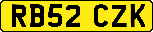 RB52CZK