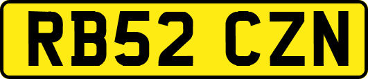 RB52CZN