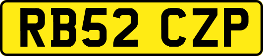RB52CZP