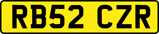RB52CZR