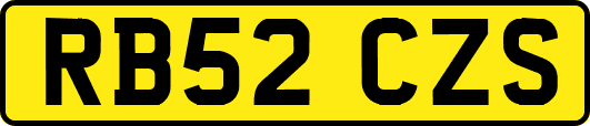 RB52CZS