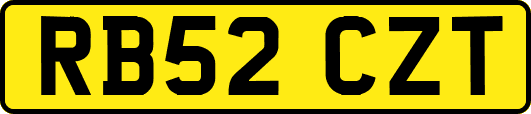 RB52CZT
