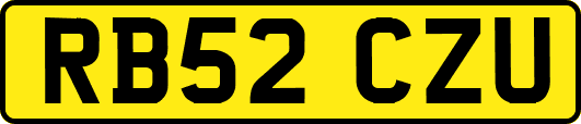 RB52CZU