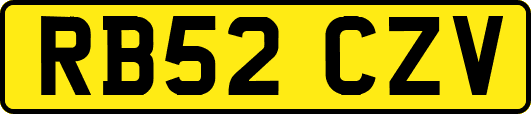 RB52CZV