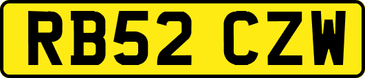 RB52CZW