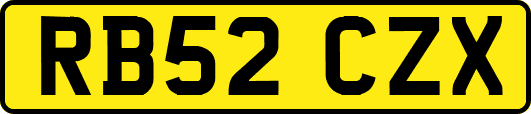 RB52CZX