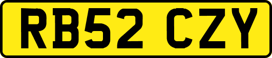 RB52CZY