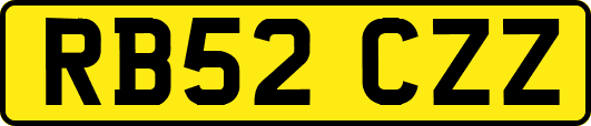 RB52CZZ