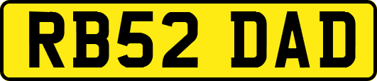 RB52DAD