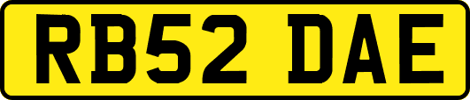 RB52DAE